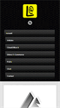 Mobile Screenshot of lccy.fr